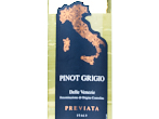 Pinot Grigio Delle Venezie Previata,2022