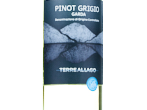 Terre al lago Pinot Grigio Garda,2022