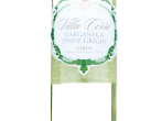 Villa Cerro Garganega Pinot Grigio Garda,2022