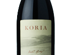 Koria Cuvée,2018