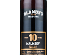 10 Year Old Malmsey,NV