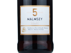 5 Year Old Malmsey,NV