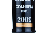 Justino's Madeira Colheita Boal,2009