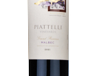 Piattelli Grand Reserve Malbec,2021