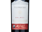 Tilimuqui Fairtrade Organic Malbec,2022