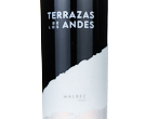 Terrazas de los Andes Malbec,2021