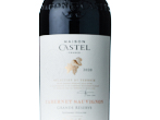 Maison Castel Pays d'Oc Grande Réserve Cabernet-Sauvignon Terra Vitis,2020