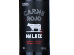 Carne Rojo Malbec,2021