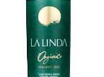 La Linda Malbec Orgánico,2021