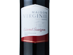 Maison Virginie Pays d'Oc Cabernet-Sauvignon,2022