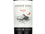 Andes Soul Malbec,2022