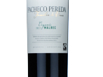 Pacheco Pereda Familia de Vinos Organic Fairtrade Malbec,2022