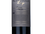 Pacheco Pereda Linaje Organic Malbec,2021