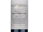 Pacheco Pereda Linaje Organic Malbec Cabernet Franc,2021