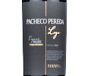 Pacheco Pereda Legado Organic Malbec,2020