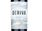 Cruz de Piedra Deriva Organic Malbec,2022