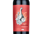 Kaiken Indómito Malbec,2021