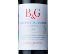 B&G Cabernet Sauvignon Réserve,2022