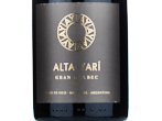 Alta Yari Gran Malbec,2021