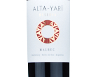 Alta Yarí Reserva Malbec,2022