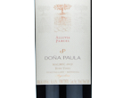 Doña Paula Parcel Alluvia Malbec,2019