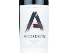 Acordeón Malbec,2022