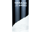 Terrazas de los Andes Origen Las Compuertas Malbec,2021