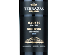 Terrazas de los Andes Parcel N 10 W Los Cerezos Malbec,2020