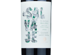 El Salvaje Orgánico Malbec,2022