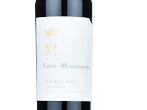 Fabre Montmayou Reserva Malbec,2022