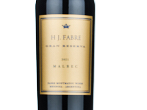 Hj Fabre Gran Reservado Malbec,2021