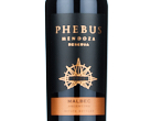 Phebus Reserva Malbec,2022