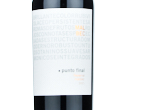 Punto Final Reserva Malbec,2021