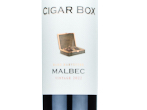 Cigar Box Malbec,2022