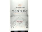 Trapiche Tesoro Malbec,2022