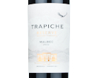 Trapiche Reserve Malbec,2022