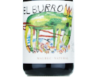 El Burro Malbec Natural,2022