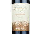 Famiglia Bianchi Organic Malbec,2022