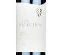 Los Helechos Malbec de Malbecs,2017