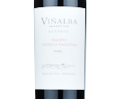 Vinalba Reserve Malbec Touriga Nacional,2022