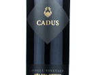 Cadus Single Vineyards Viña Vida,2019