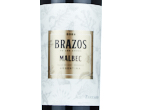 Brazos de los Andes Malbec,2022