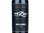 Fuzion Winemakers Selection Malbec,2022