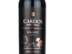 Doña Paula Los Cardos Private Collection Malbec,2022