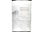 Estancia Mendoza Single Vineyard Malbec,2021