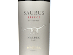 Saurus Select Malbec,2022