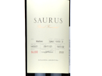 Saurus Barrel Fermented Malbec,2022