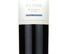 HJ Fabre Patagonia Barrel Selection Malbec,2022