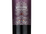 HJ Fabre Reservado Malbec Cabernet Franc,2022