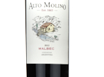 Alto Molino Malbec,2022